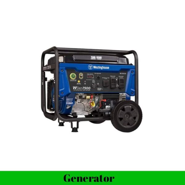 Power Safe gallery